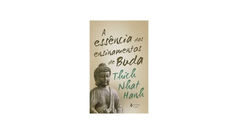 Qual Melhor Livro Budista: 10 Obras Essenciais?