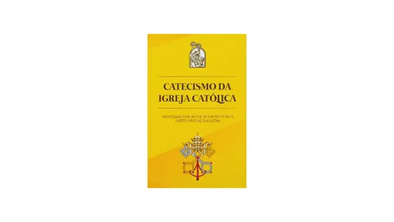 Qual Melhor Livro Catolico Para Fortalecer a Fé?
