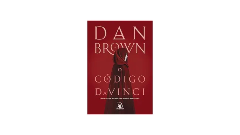Qual Melhor Livro Dan Brown? Ranking dos 8 Melhores