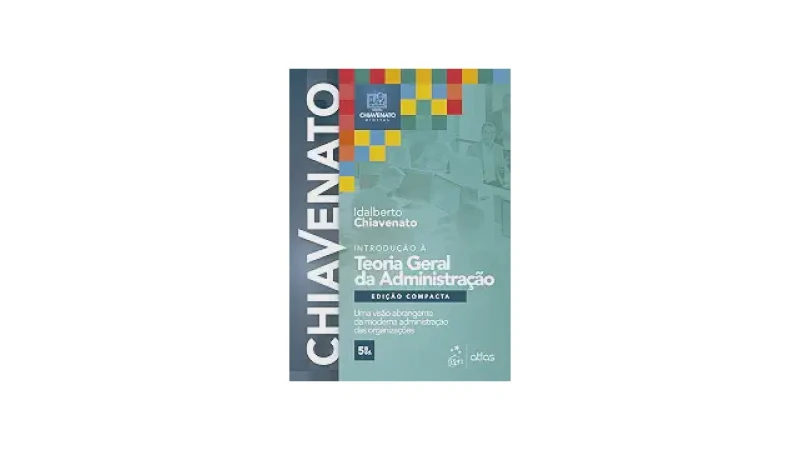 Qual Melhor Livro de Administracao? Guia Completo