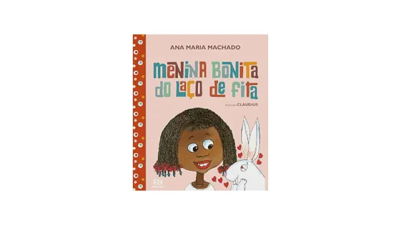 Qual Melhor Livro de Ana Maria Machado Para Cada Idade