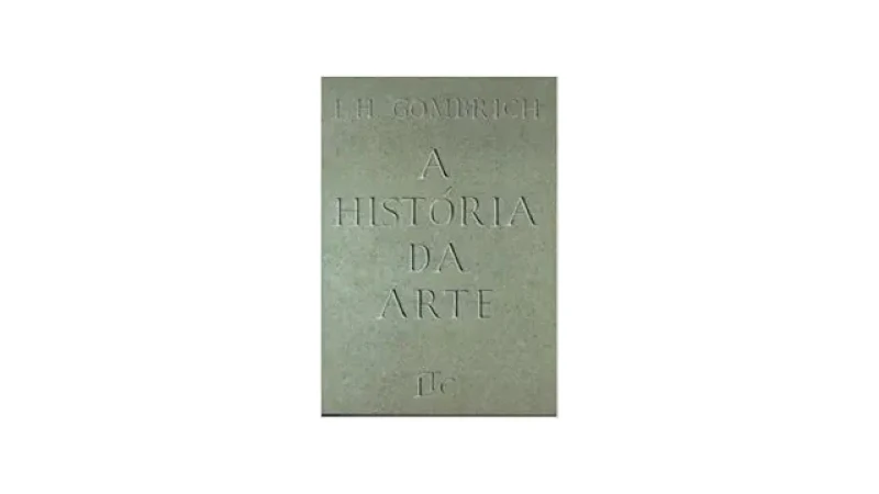 Qual Melhor Livro de Arte? Guia Para Cada Interesse