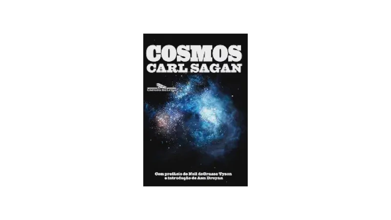 Qual Melhor Livro de Astronomia? Do Básico ao Avançado