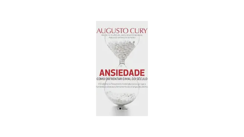 Qual Melhor Livro de Augusto Cury: Guia Temático