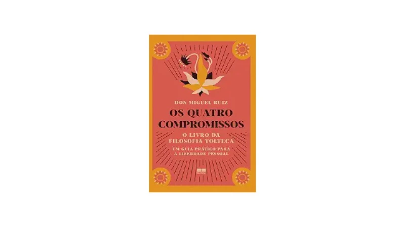 Qual Melhor Livro de Auto Ajuda Para Sua Jornada?