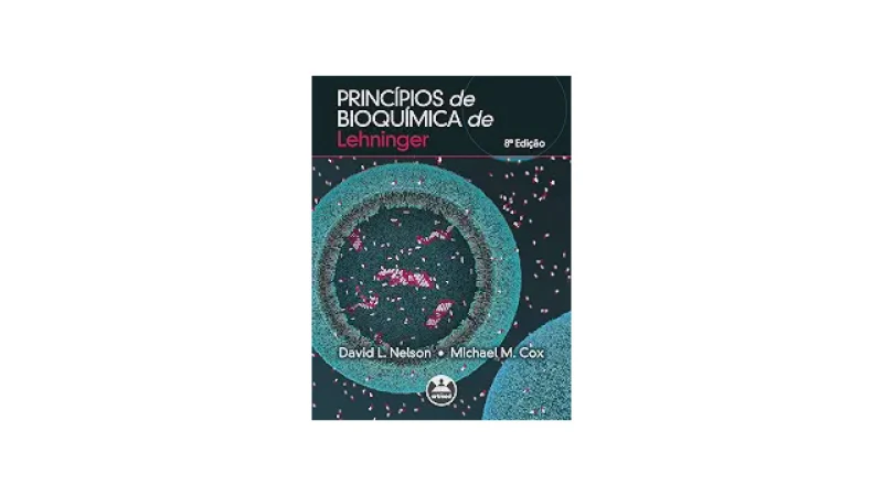 Qual Melhor Livro de Bioquimica Para Seu Nível?