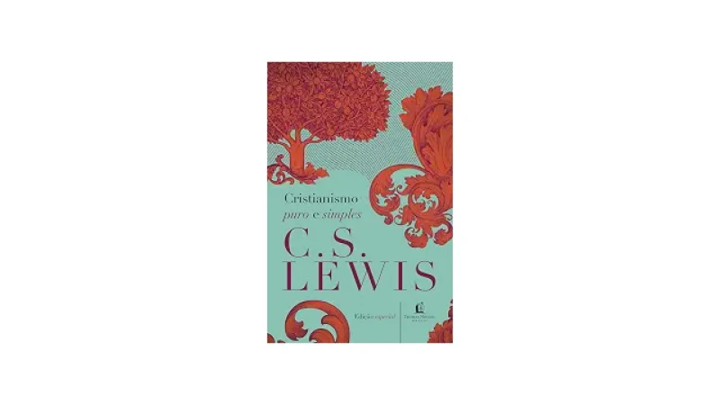 Qual Melhor Livro de C. S. Lewis? Um Guia por Tema