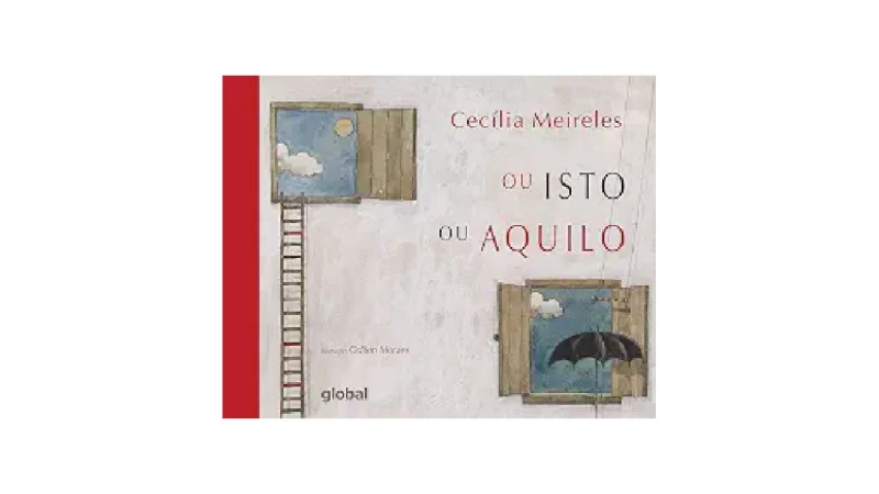 Qual Melhor Livro de Cecilia Meireles? Do Infantil ao Épico