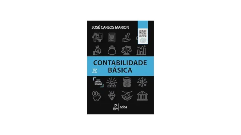 Qual Melhor Livro de Contabilidade Para Cada Nível?