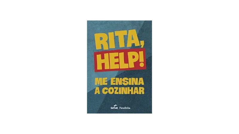 Qual Melhor Livro de Culinária Para Iniciantes? 8 Opções Para Aprender do Zero
