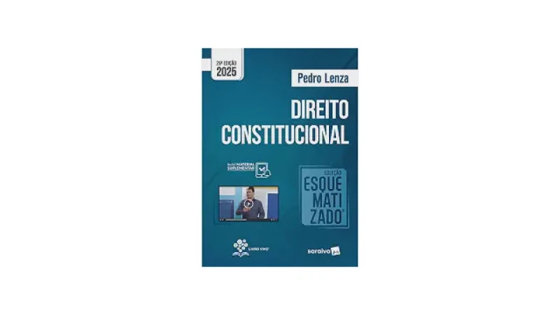 Qual Melhor Livro de Direito Constitucional: Qual Ler?