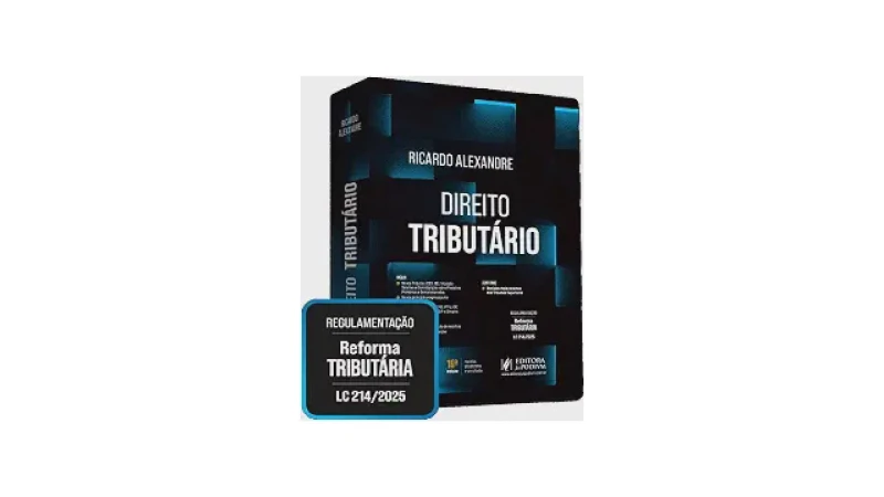 Qual Melhor Livro de Direito Tributario? Guia Atual