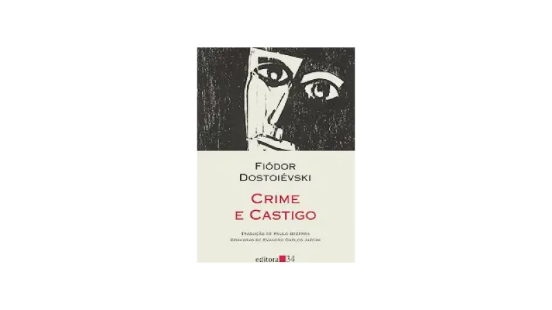 Qual Melhor Livro de Dostoievski: Guia por Tema
