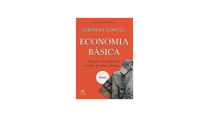 Qual Melhor Livro de Economia: O Guia Para Cada Nível