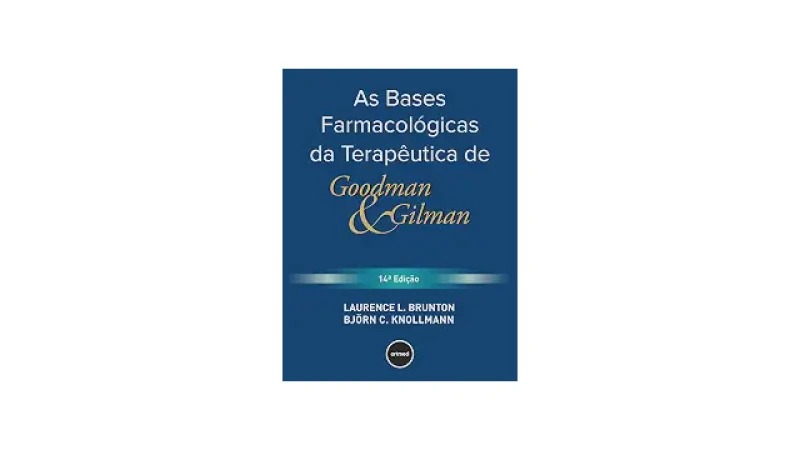 Qual Melhor Livro de Farmacologia Do Básico ao Clínico