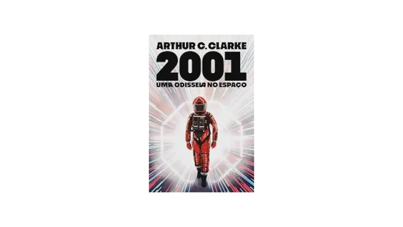 Qual Melhor Livro de Ficção Científica Para Iniciantes? 3 Títulos Para Começar