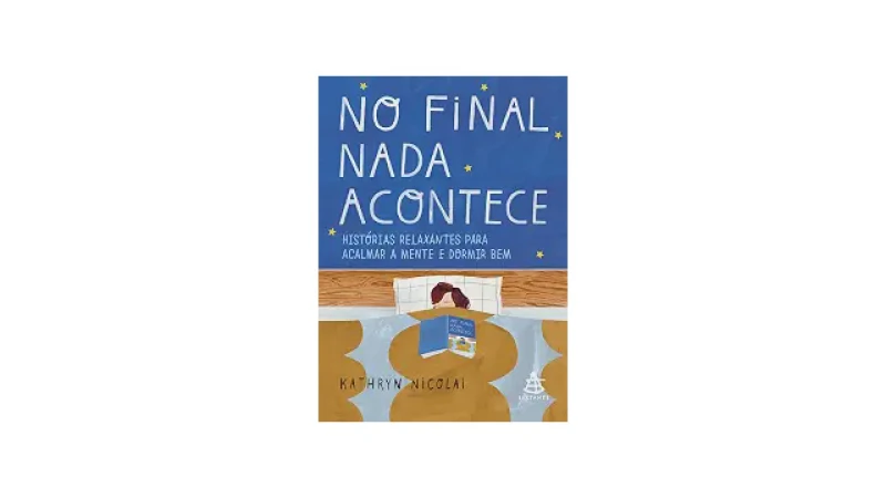 Qual Melhor Livro de Ficção Para Relaxar? Guia Zen