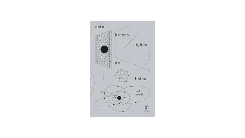 Qual Melhor Livro de Fisica: Do Básico ao Quântico