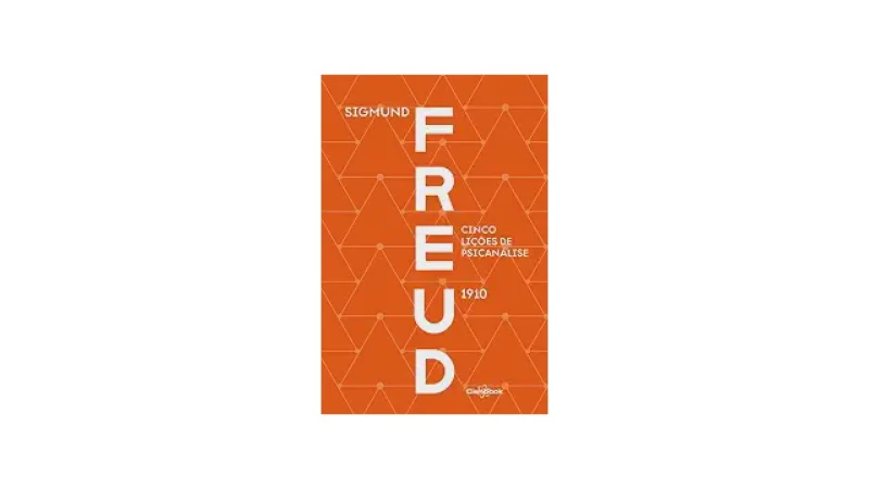 Qual Melhor Livro de Freud? Um Guia Para Iniciantes