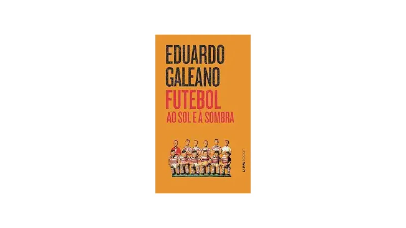 Qual Melhor Livro de Futebol Para Cada Torcedor?