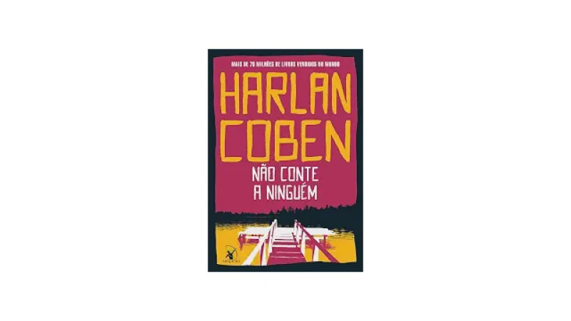 Qual Melhor Livro de Harlan Coben: Série ou Avulso?