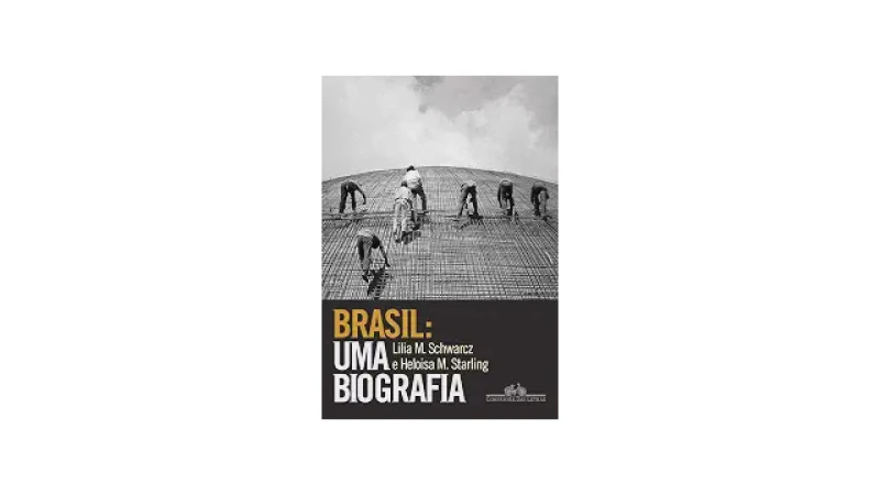 Qual Melhor Livro de Historia do Brasil? Análise de 10 Obras