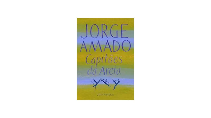 Qual Melhor Livro de Jorge Amado? Guia Para Escolher