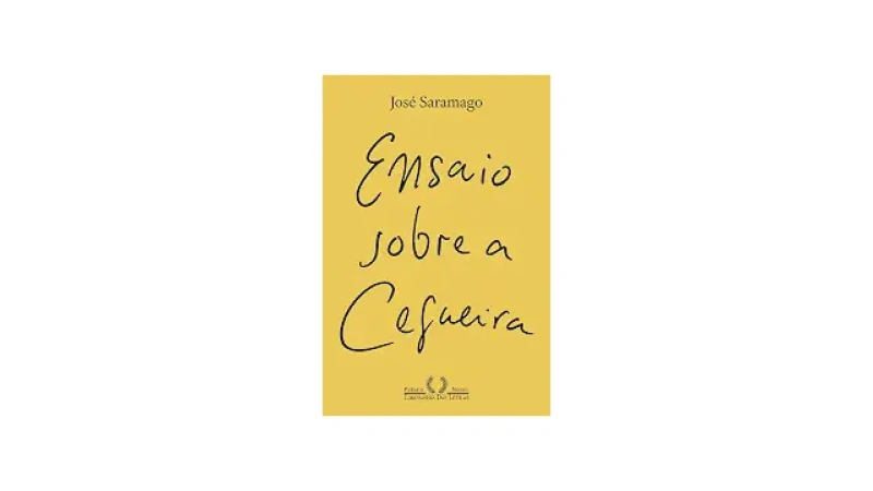 Qual Melhor Livro de Jose Saramago: Um Guia de Leitura