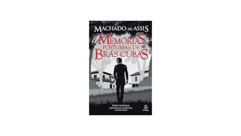 Qual Melhor Livro de Machado de Assis Para Começar?
