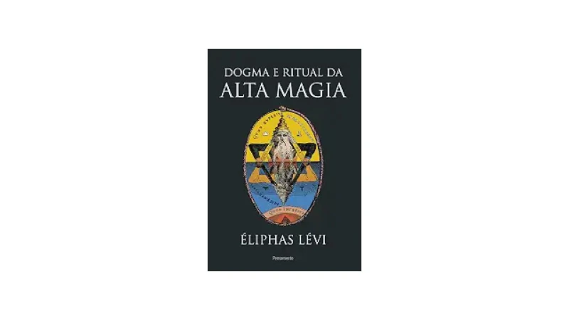 Qual Melhor Livro de Magia: Do Básico ao Avançado