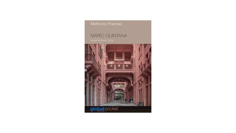 Qual Melhor Livro de Mario Quintana: O Guia Definitivo