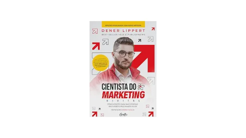 Qual Melhor Livro de Marketing Digital? Guia Essencial