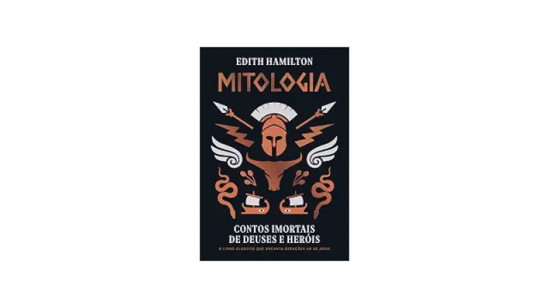 Qual Melhor Livro de Mitologia Grega? Guia por Nível