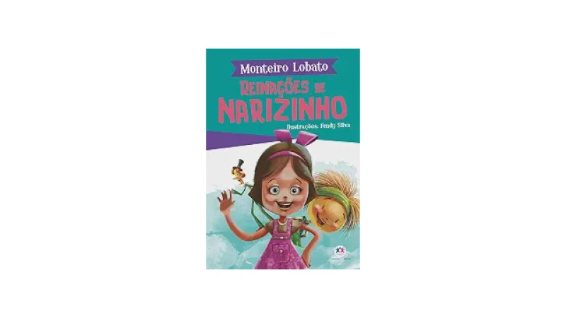Qual Melhor Livro de Monteiro Lobato: Guia Para Crianças e Adultos