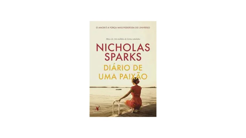 Qual Melhor Livro de Nicholas Sparks? 10 Clássicos