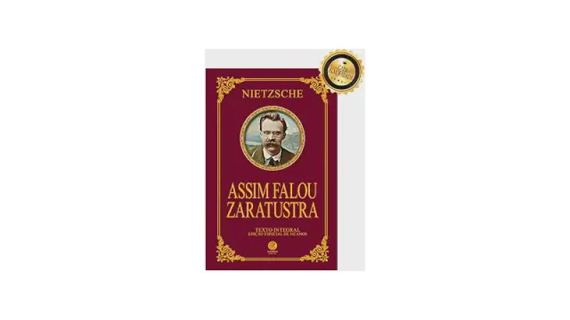 Qual Melhor Livro de Nietzsche Para Começar a Ler?