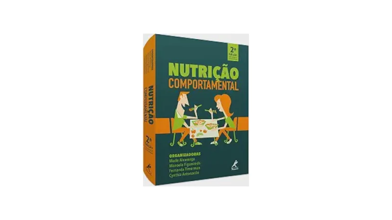 Qual Melhor Livro de Nutricao? Guia do Leigo ao Pro
