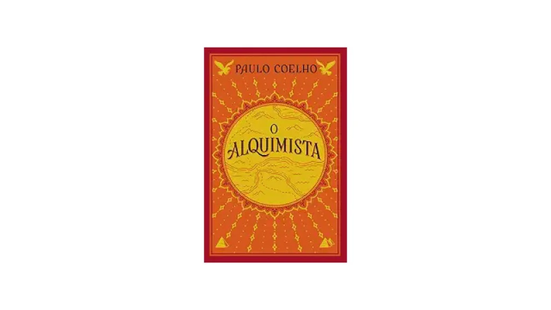 Qual Melhor Livro de Paulo Coelho Para Autoconhecimento?