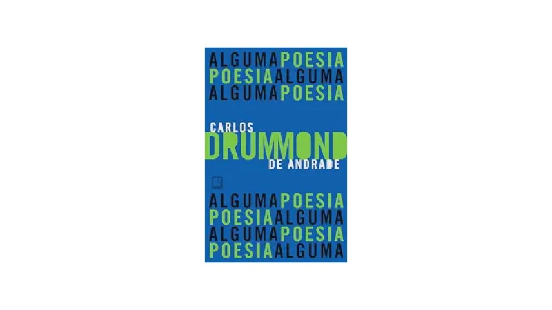 Qual Melhor Livro de Poesia? Clássico ou Moderno?