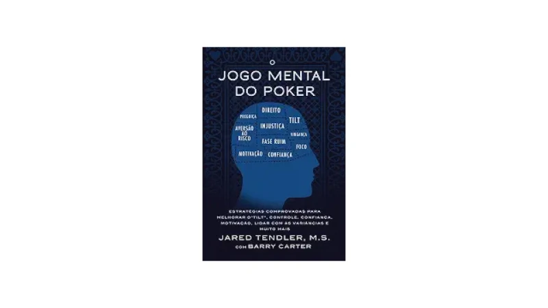 Qual Melhor Livro de Poker Para Cada Nível de Jogo?
