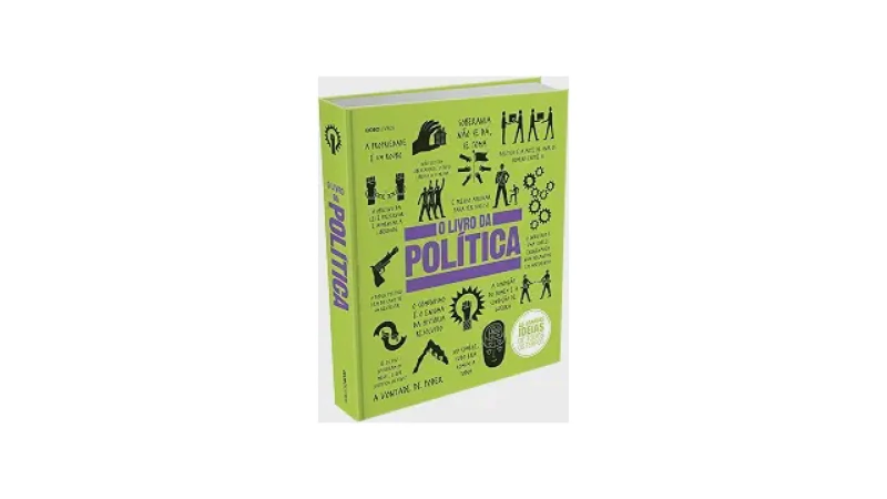 Qual Melhor Livro de Politica: Dos Clássicos aos Atuais