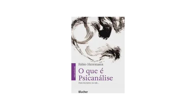 Qual Melhor Livro de Psicanalise Para Começar?