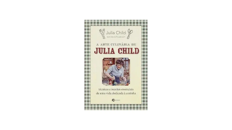 Qual Melhor Livro de Receita? O Guia Para Cada Chef