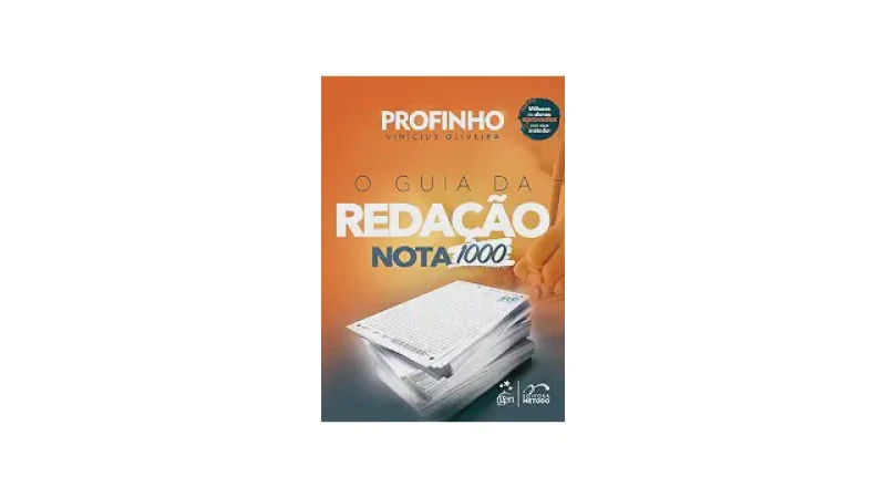 Qual Melhor Livro de Redacao Para Gabaritar Provas?