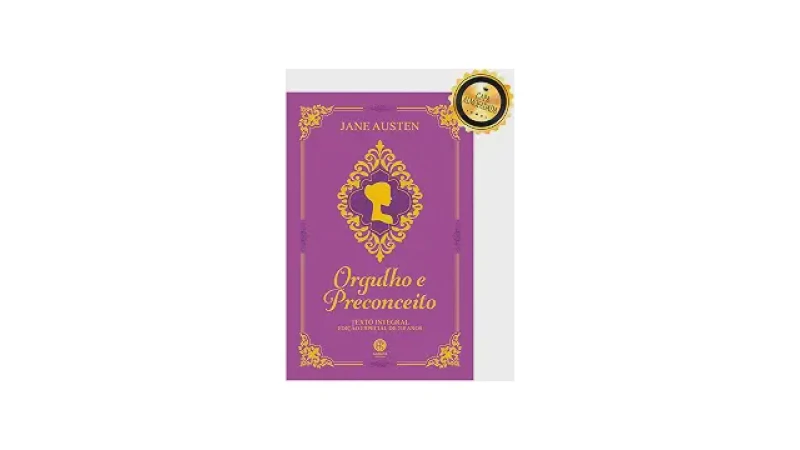 Qual Melhor Livro de Romance Classico Para Começar?