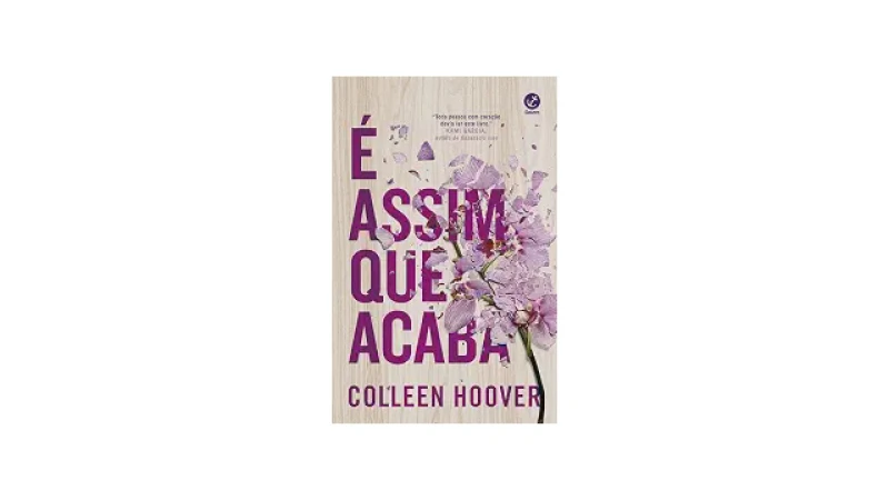 Qual Melhor Livro de Romance Para Rir e Se Emocionar?