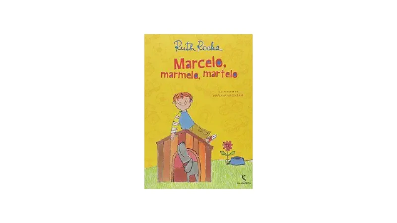 Qual Melhor Livro de Ruth Rocha: Um Guia por Idade