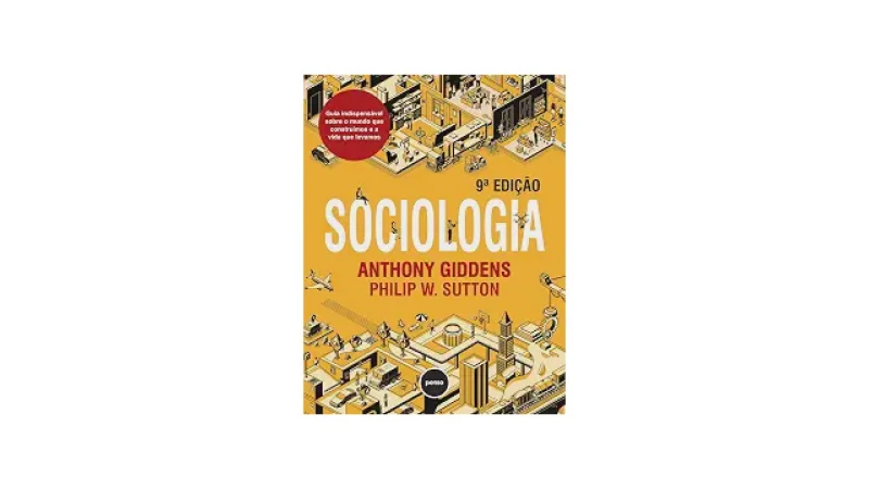 Qual Melhor Livro de Sociologia: Do Básico ao Avançado