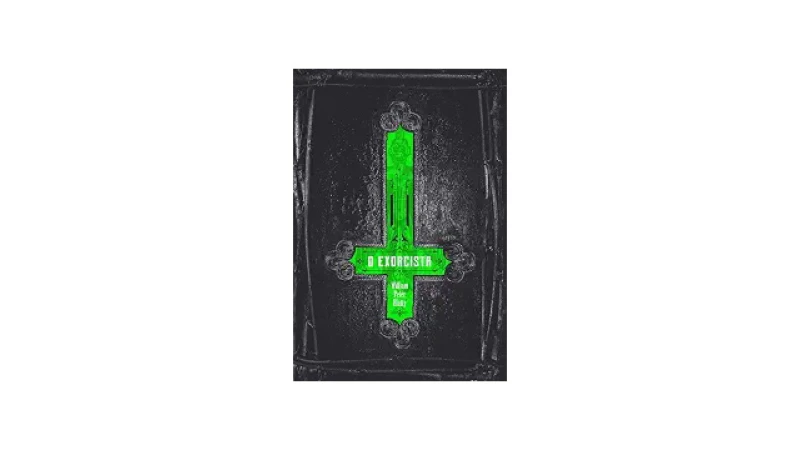 Qual Melhor Livro de Terror Atual: Para Todos os Medos