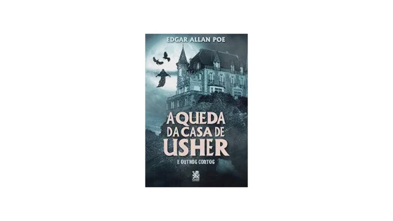 Qual Melhor Livro de Terror Classico: 9 Análises